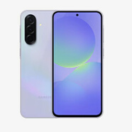 SAMSUNG三星 Galaxy A36 智能手機 原生安卓系統(tǒng) 全新海外國際版 A36 紫色 12+256GB
