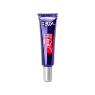歐萊雅L'OREAL 紫熨斗玻色因抗皺眼霜小樣 7.5ml