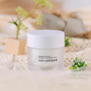 同仁堂同科茯苓盈潤柔膚石斛系列套裝 保濕爽膚水乳液乳霜 石斛保濕霜50g