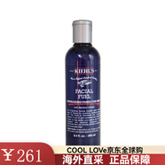 科顏氏（Kiehl's）男士爽膚水 全效 控油清爽滋潤(rùn)保濕250ml情人節(jié)禮物 250ml 正常規(guī)格