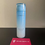 LANEIGE蘭芝水衡透潤細(xì)膚露爽膚水柔膚水200ml保濕乳液120ml滋潤補水韓國 水衡透潤潤膚水200ml（無盒)