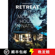【3-4周達】Retreat: The Modern House in Nature