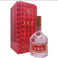 五糧液濃香型白酒【喜酒特惠】 60度 500mL 1瓶 2015年