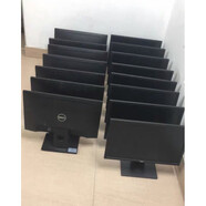 戴爾原裝  se2018hv .se2018hR  ,19.5寸顯示器，二手九成新,支持壁掛