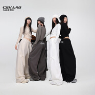 CBXLAB街舞潮牌