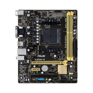 ASUSA68HM-K -E A68 主板 全固態(tài) FM2+ 支持740K 860K 7860K 華碩A58M-E