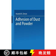 【3-4周達】Adhesion of Dust and Powder