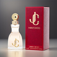 梵克雅寶（FEERIE VAN CLEEF&ARPELS）正品JIMMYCHOO吉米周同名男士城市英雄耀我之夜綻放魅力女士香水 耀我女士/仲夏夜之桃濃香40ml