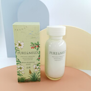 泊美鮮純珍萃保濕乳液120ml滋潤型乳霜