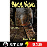 預(yù)訂 Back Now: What's the price of chasing a dream?