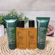 彼得羅夫（PETERTHOMASROTH）【官方】PTR彼得羅丨夫希爾頓維生素滋養(yǎng)護(hù)理沐浴洗發(fā)護(hù)發(fā)潤(rùn)膚乳 沐浴露2洗發(fā)水2