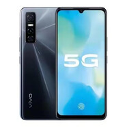 vivoY73s全網(wǎng)通5G智能游戲學(xué)生老人雙卡雙待工作機智能拍照備用手機 黑鏡 8+256