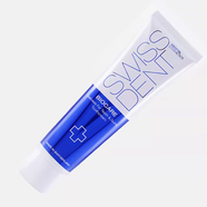 希維斯丹特瑞士希維斯丹特SWISSDENT牙膏 生物修復(fù)藍色款 100ml