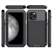 三星（SAMSUNG）【原裝品質(zhì)】三星S22ultra三防手機殼note20保護套S23+金屬防摔全 S21ultra【顏色備注】