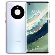 華為（HUAWEI）二手華為Mate40麒麟9000鴻蒙智能5G游戲低價(jià)曲面徠卡拍照創(chuàng  )意配件 夏日胡楊 7成新華為榮耀9X6+128G