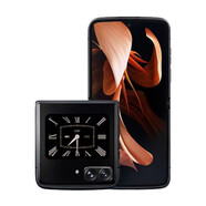 MOTOROLAmoto razr 2022 RAZR40UITRA折疊手機寶盒 2022 套餐二瑕疵屏12GB+512GB