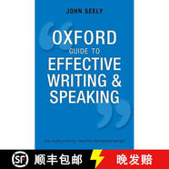 【3-4周達(dá)】Oxford Guide to Effective Writing and Speaking: How to Communicate Clearly