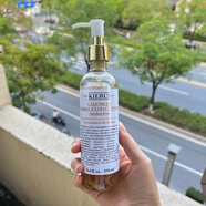 科顏氏金盞花小樣噴頭 40/75ml爽膚水中樣翻蓋頭替換噴霧擠壓嘴工 科顏氏洗面奶250ml長(cháng)嘴金色泵頭1