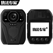 執(zhí)法專家 DSJ-D2 1296P3600萬高清像素紅藍(lán)爆閃隨身現(xiàn)場工作記錄儀 128G
