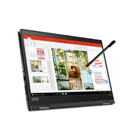 ThinkPad Yoga系列高清觸摸屏折疊手寫平板式二合一 輕薄辦公商務(wù)本二手筆記本電腦全固態(tài) 3）x13yoga i7十代 16G 1T-13寸