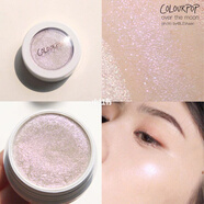 COLOURPOP美版colourpop卡拉泡泡高光colorpop土豆泥高光lunch提亮 Over The Moon藍紫閃片 產(chǎn)自美國