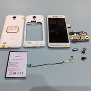vivoY22iL 主板 屏幕 后殼 后蓋 電池 攝像頭 喇叭 聽筒 電池