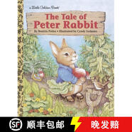 【3-4周達】彼得兔的故事 The Tale of Peter Rabbit