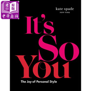 Kate Spade New York 進(jìn)口藝術(shù) Kate Spade New York：這太適合你了！