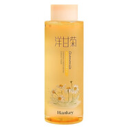 韓紀韓紀玫瑰水潤光采精華水530ml補水大容量保濕精華水護膚品 洋甘菊舒潤保濕精華水  1瓶