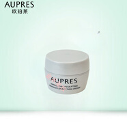 歐珀萊（AUPRES）致美塑顏緊致修護套裝爽膚水精華面霜保濕緊致淡化細紋 歐珀萊致美塑顏舒容霜10g