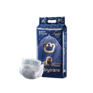 babycare皇室獅子王國嬰兒紙尿褲 M50片弱酸 1包