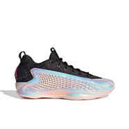 阿迪達(dá)斯 （adidas）中性 籃球系列 A.E. 1 Low 籃球鞋 JS0646 46.5碼