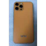 Letv樂(lè)視樂(lè)視S1Pro總成 L8手機(jī)屏 S1Pro屏幕總成后蓋電池小板蓋板 樂(lè)視L8總成黑色 屏幕