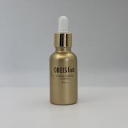 歐貝斯（obeis）菁潤奢護煥顏系列組合套裝套盒緊致保濕淡化歲月痕跡專(zhuān)柜化妝品 歐貝斯菁潤奢護煥顏精華液30ml