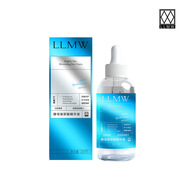 LLMW保加利亞玫瑰純露天然保濕花水爽膚水 德沃酵母玻尿酸精華液