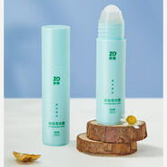 振德（ZHENDE）爽身香體露持久留香 (琥珀森林)20ml 清香型 20mg 爽身香體露(琥珀森林)