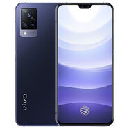 vivo S9  全網(wǎng)通雙卡雙待5G雙模通天璣1100拍照智能工作學生手機 子夜藍 12GB+256GB