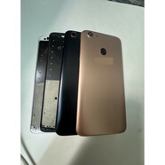 OPPO適用于OP A73 A79后蓋A79kt電池蓋A72后殼A73t后蓋電蓋中框前框 A79藍色后蓋 外殼 x OPPO A73