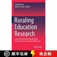 【3-4周達】Ruraling Education Research : Connections Between Rurality and the Disciplines of Educationa~