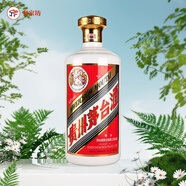 茅臺（MOUTAI）貴州茅臺酒 醬香型白酒 飛天 53度 3L 1瓶