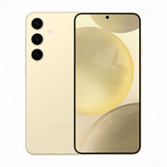 三星Samsung Galaxy S24 AI手機 5000萬(wàn)像素 游戲手機 拍照手機 8GB+256GB 淺珀黃