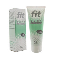 FITSfit小綠管運動防護乳膏荷蘭跑步膝蓋肌肉拉損傷修護菲艾特?zé)嵘砀?100ML大瓶裝