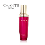創(chuàng)美時（CHANTS）絲緞玫瑰精華水115ml補水保濕