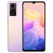 vivoY55s 5G智能手機(jī)金標(biāo)巨能電池200%澎湃音量超高清拍照學(xué)生工作機(jī) vivo Y55s櫻粉流星 8+128 全網(wǎng)通 5G