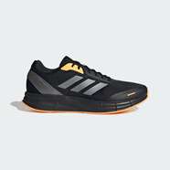 阿迪達(dá)斯 （adidas）中性 跑步系列 DURAMO X 跑步鞋 JR7448 黑色  40.5 