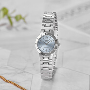 卡西歐Casio女士輕奢簡(jiǎn)約石英手表 LTP-1177A-2A