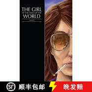 【3-4周達】The Girl at the End of the World Book 2 (Girl Cover)
