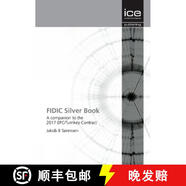 【2-3周達】Fidic Silver Book: A Companion to the 2017 Epc/Turnkey Contract