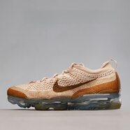 NIKEAir VaporMax 2023 Flyknit Oreo黑白跑鞋DV1678-001 DV1678-100 42