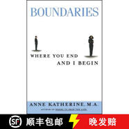 【3-4周達】Boundaries: Where You End and I Begin